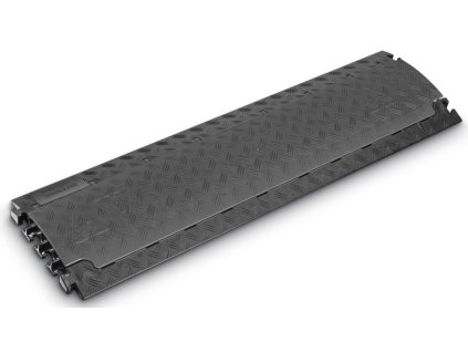 Najazd kablowy Defender NANO BLK
