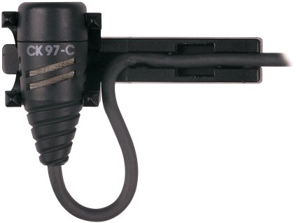 AKG CK 97 C/L