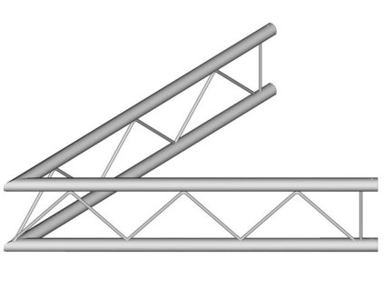 Duratruss DT 22-C19V-L45