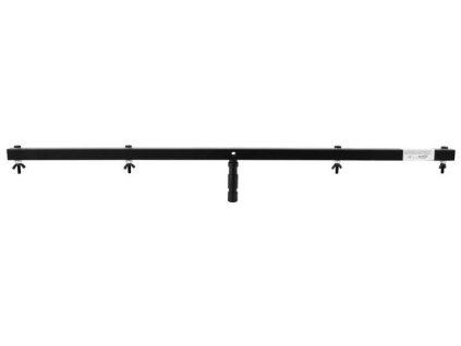 Eurolite Szyna Q3 z TV Pinem 28mm, długość 120cm, na 4 światła