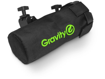 Gravity MA DSB 01