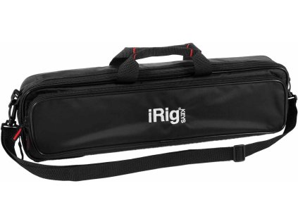 IK Multimedia Travel Bag do iRig Keys 2