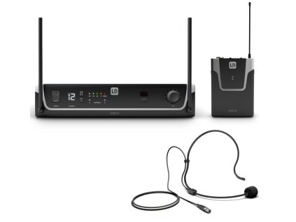 LD Systems U308 BPH