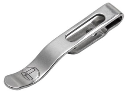 Leatherman Klips do paska Free