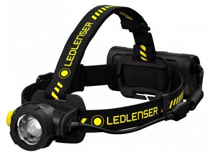 Ledlenser H15R Work