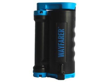 LifeSaver Wayfarer