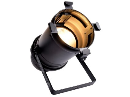LIGHT4ME PAR 64 100W LED Zoom Reflektor sceniczny