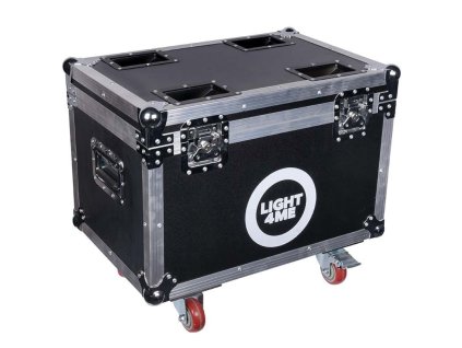 CASE4ME CC60 Kufer na kable i akcesoria