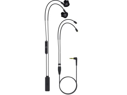 Mackie MP-120 BTA