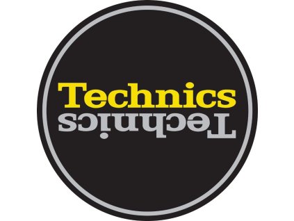 Magma Slipmat Technics Duplex 4