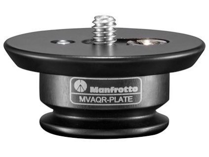 Manfrotto Move Quick Release System - Płytka