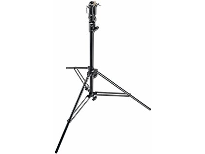 Manfrotto Alu-Cine Black Stand AC