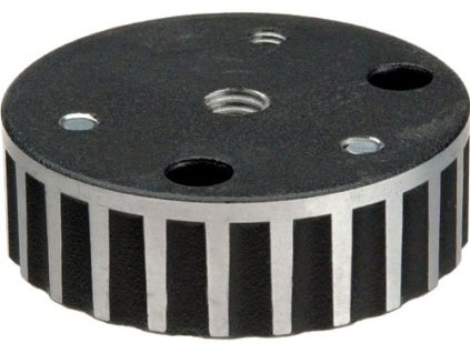 Adapter Manfrotto 3/8F - 3/8DF