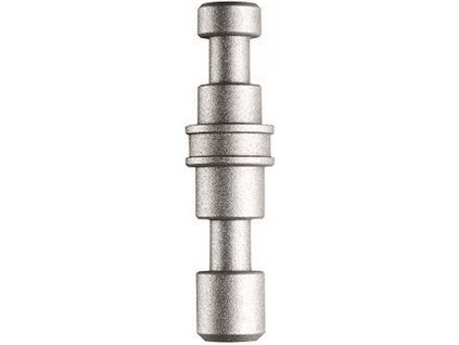 Adapter Manfrotto 16 mm Male 5/8" z 17 mm