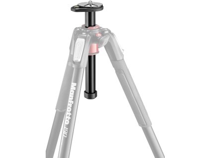Krótsza kolumna centralna Manfrotto do nowej serii 190