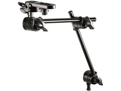 Manfrotto Single Arm 2 Section With Camera Bracket