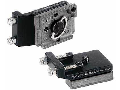 Manfrotto Universal Anti Twist Spotting Scope Plate