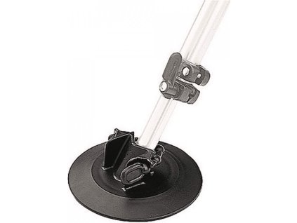 Manfrotto Śniegowce Tripod