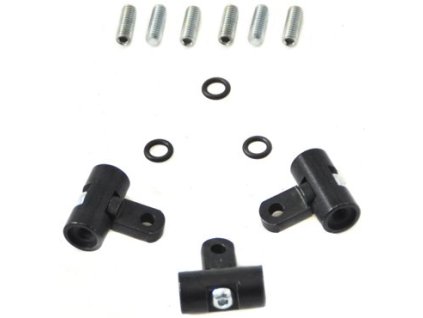Manfrotto Conversion Kit For 537SPRB