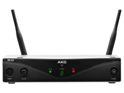 AKG SR420 Pasmo M