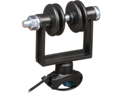 Manfrotto Zestaw 4 ograniczników krańcowych z 4 wózkami kablowymi