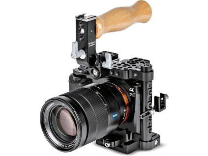 Manfrotto Camera Cage For Small DSLR And Mirrorles