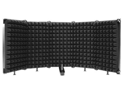 Mozos MSHIELD-KABINA-ECO