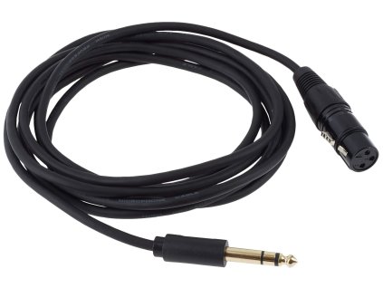 Mozos MCABLE-XLR-FJ