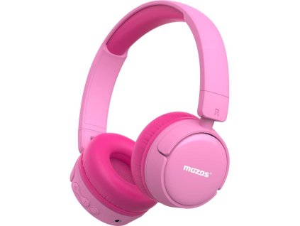 Mozos KID3-BT-RÓŻOWY