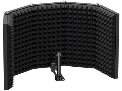 Mozos MSHIELD-KABINA-5P