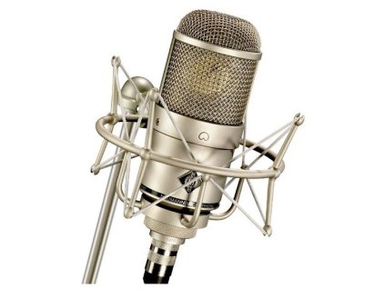 Neumann Rurka M 147