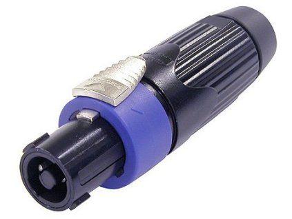 Neutrik NLT4FX-BAG