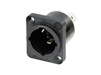Neutrik NAC3MPX-WOT-TOP