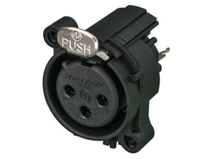 Neutrik NC3FAAV