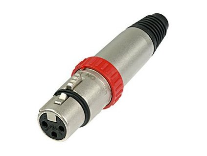 Neutrik NC3FXS