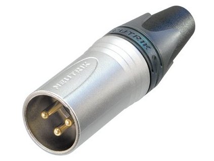 Neutrik NC3MXX-HE