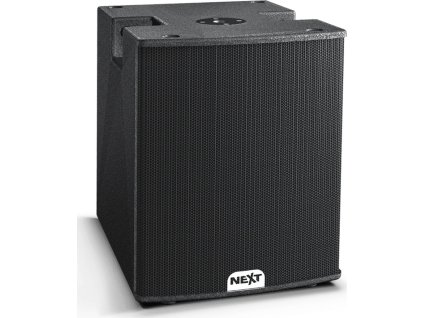 NEXT Audio HFA 115s