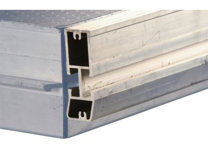 Listwa adaptacyjna Nivtec 200 cm 2016