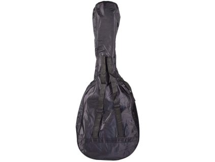 NN GBC 41 Pokrowiec na gitarę 4/4 z paskami