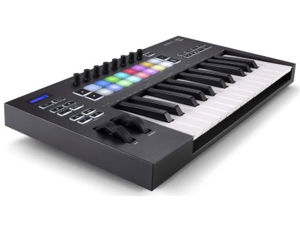 Novation Klucz startowy 25 MK3