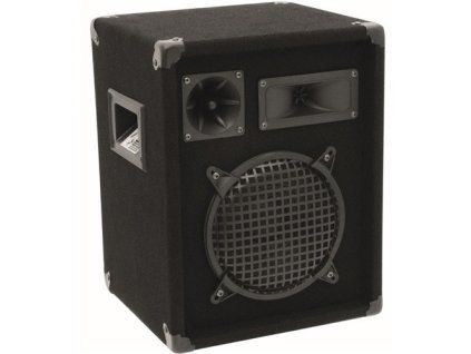 Omnitronic DX-822, reprobox 100W