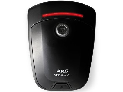 AKG Zapora STS + WLS