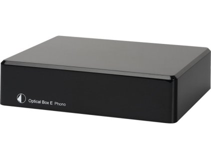 Pro-Ject Optical Box E Phono