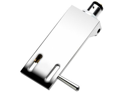 Pro-Ject Headshell Signature CHROME