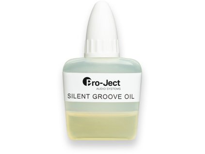 Pro-Ject Lube It - olej do gramofonu