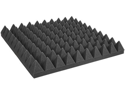 Pyramid (M) mkII