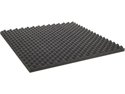 Pyramid 4 Pack Waves 25mm FST