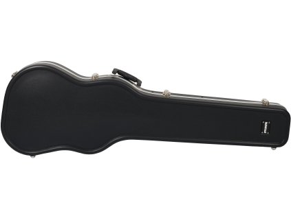 Razzor BC-451 ABS Shaped Bass Case