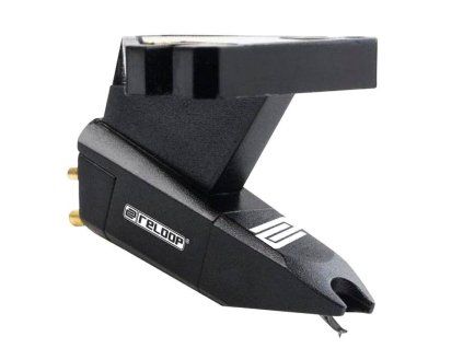 Reloop OM Black