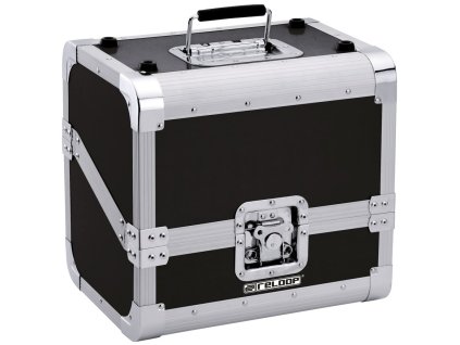 Reloop 80 record case BK